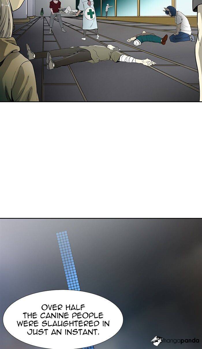 Tower of God Chapter 467 image 010